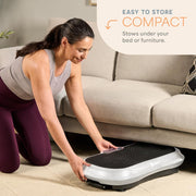 Lifepro Waver Vibration Plate Exercise Machine