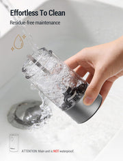 Rechargeable Electric Grinder Set