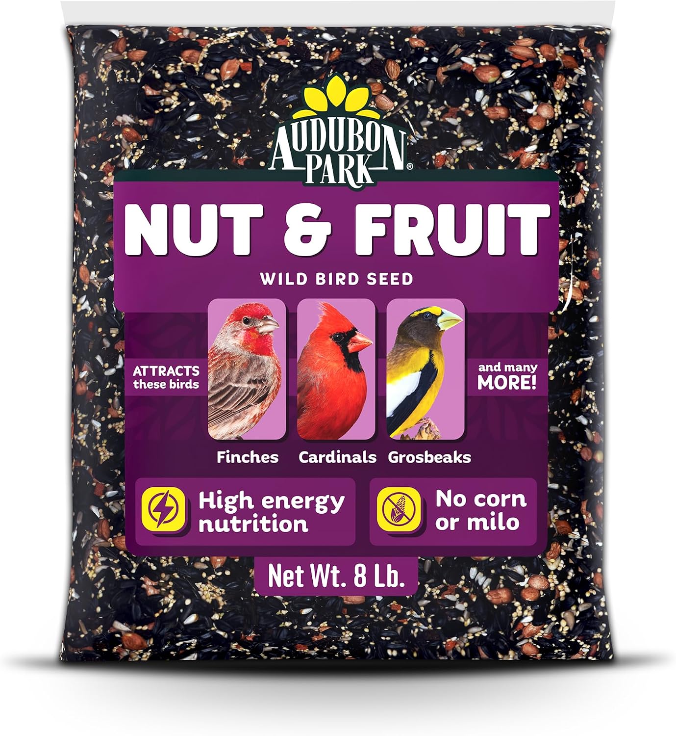 Nut & Fruit Blend