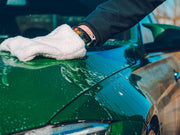 Scratch-Safe Microfiber Car Wash Mitt