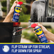 Multi-Use Lubricant Spray
