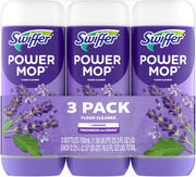 Lavender Floor Cleaning Solution Refill – 3 Pack