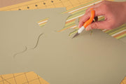 Precision Fingertip Craft Knife