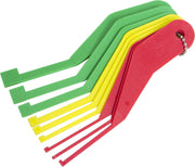 Combination Brake Lining Thickness Gauge Set