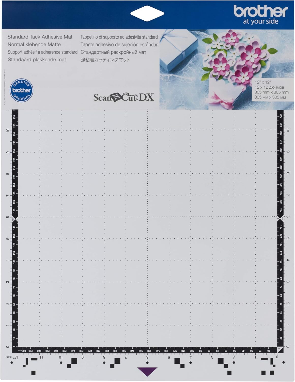 Standard Tack Cutting Machine Mat