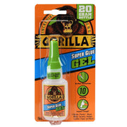 Super Glue Gel
