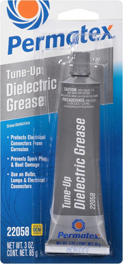 Permatex 22058 Dielectric Tune-Up Grease – 3 Oz
