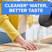 Water Filter Pitcher