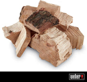 Pecan Wood Chunks