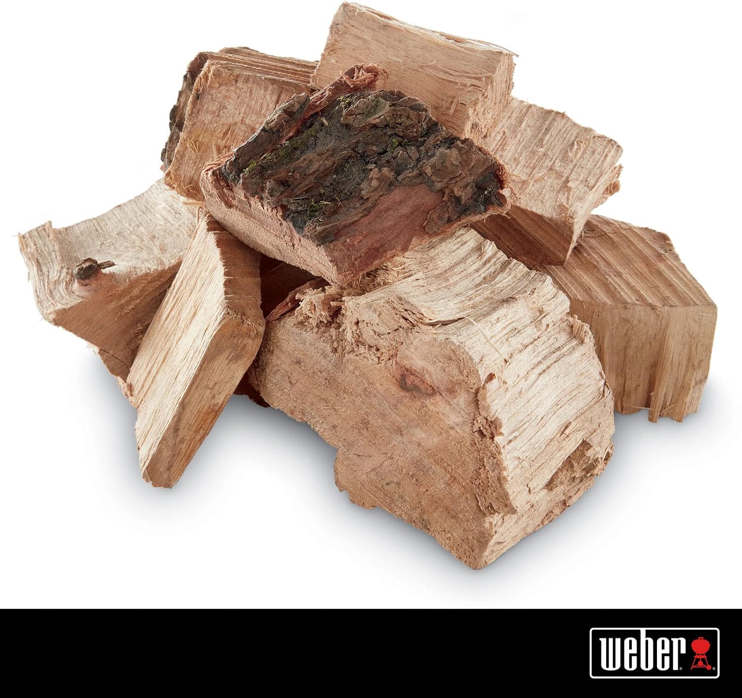 Pecan Wood Chunks