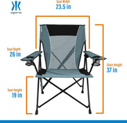 Portable Folding Camping Chair