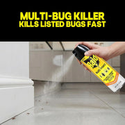 Multi Insect Spray
