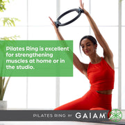 Pilates Ring Fitness Circle