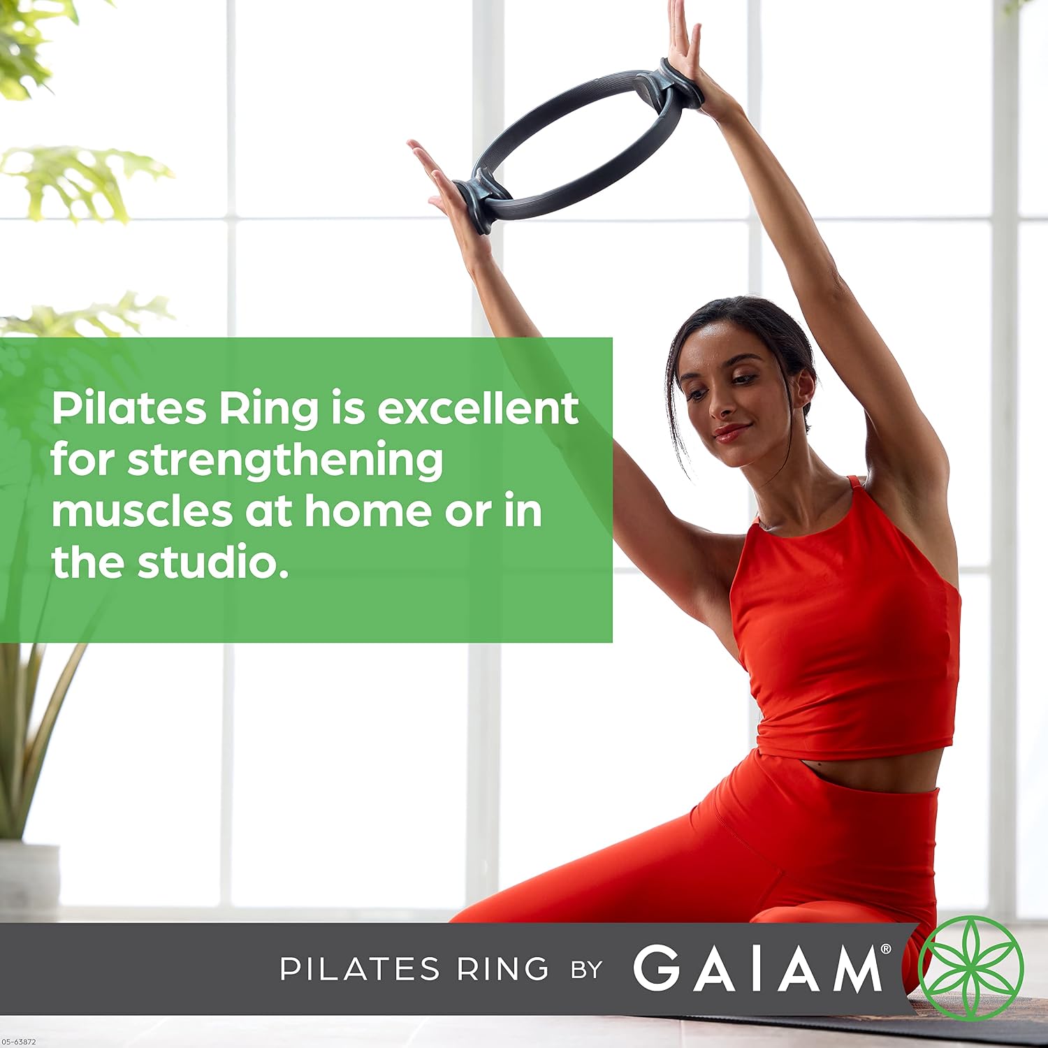 Pilates Ring Fitness Circle