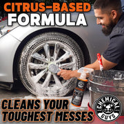 Chemical Guys Signature Series Orange Degreaser – 16 Oz