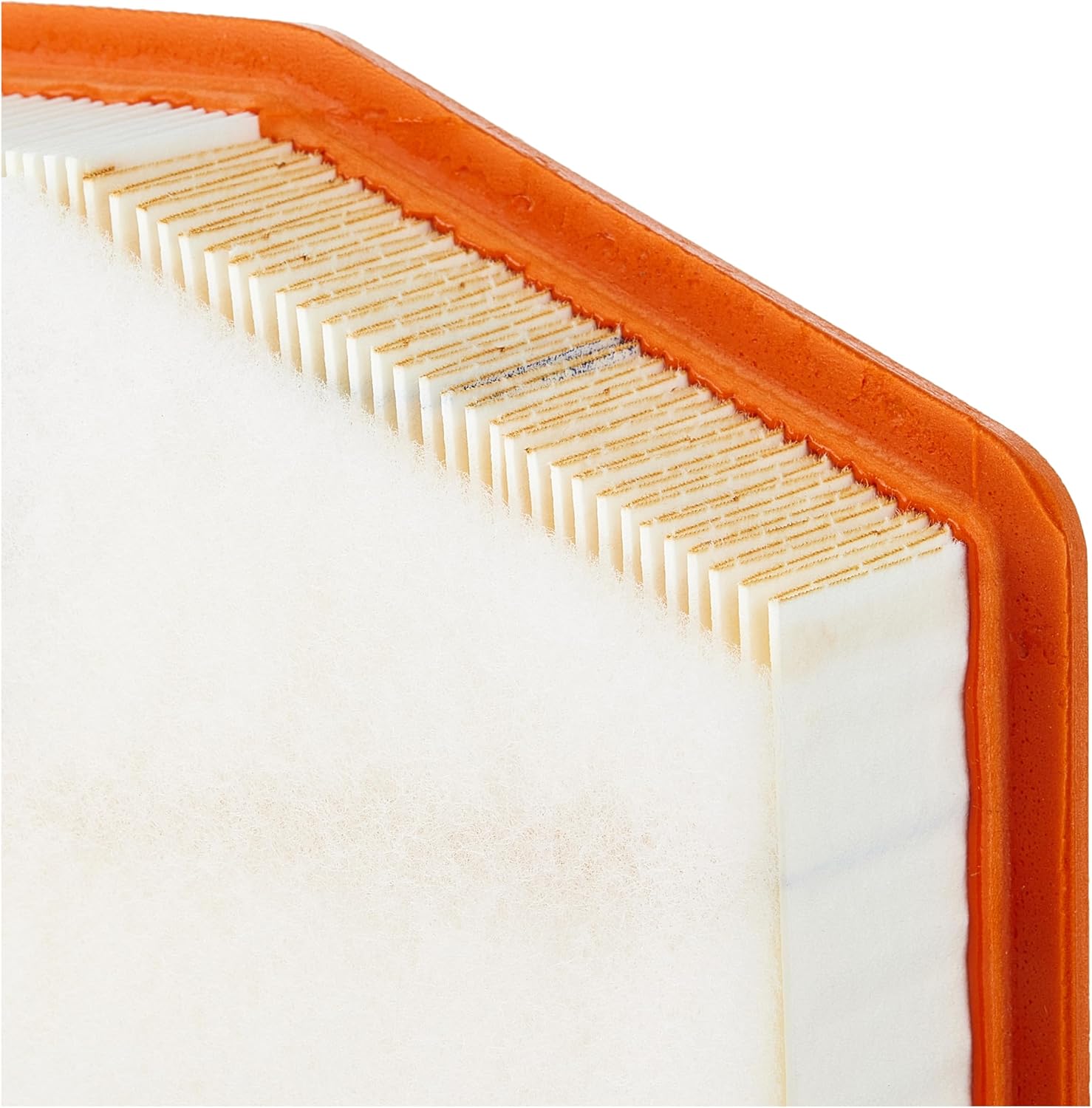 Replacement Engine Air Filter for Compatible Vehicles