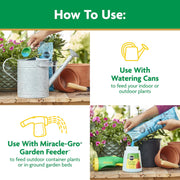 Bloom Booster Flower Food