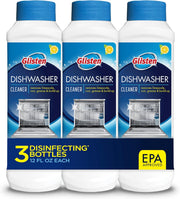 Dishwasher Cleaner 3-Pack