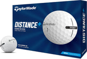 Distance Golf Balls