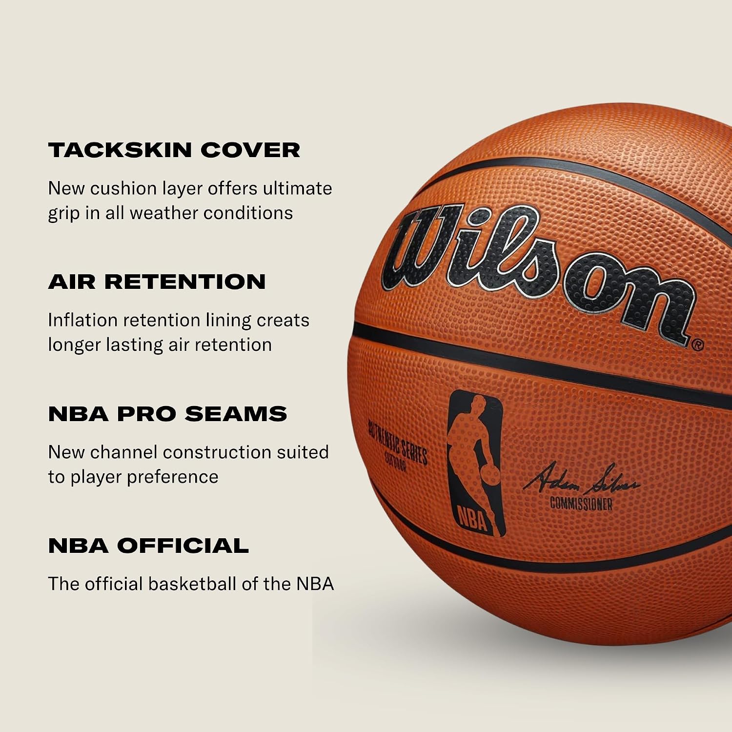 Outdoor Basketball