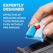 Finish Power Dishwasher Pods