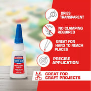 Professional Super Glue