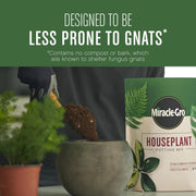 Indoor Potting Soil Mix