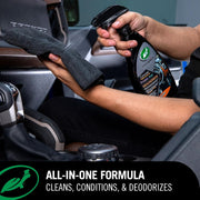 All-in-One Interior Car Cleaner – 16 oz