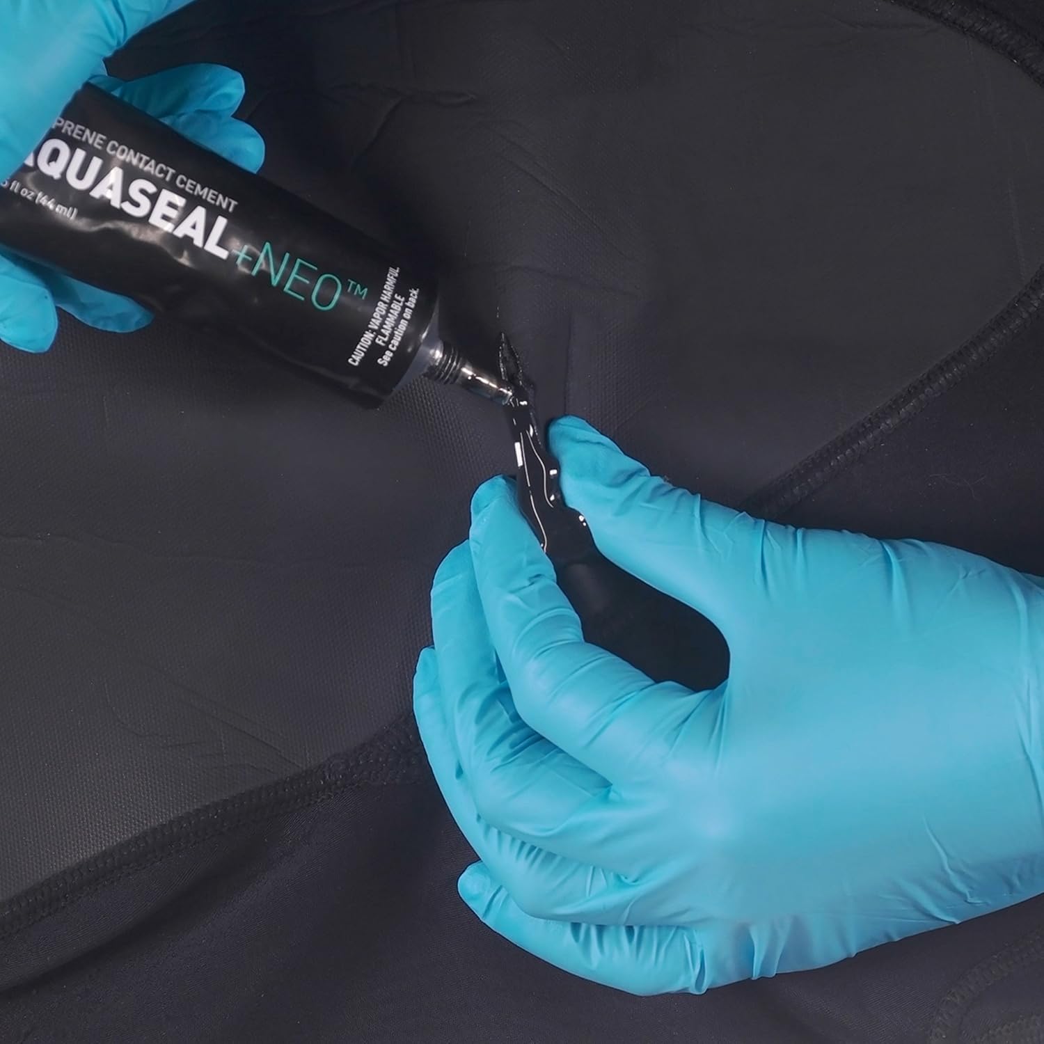 Aquaseal NEO Neoprene Repair Cement