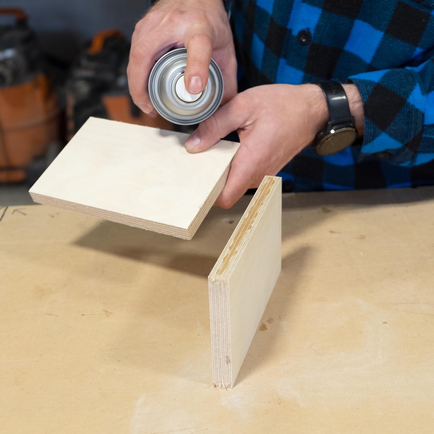 Instant Adhesive Glue Kit