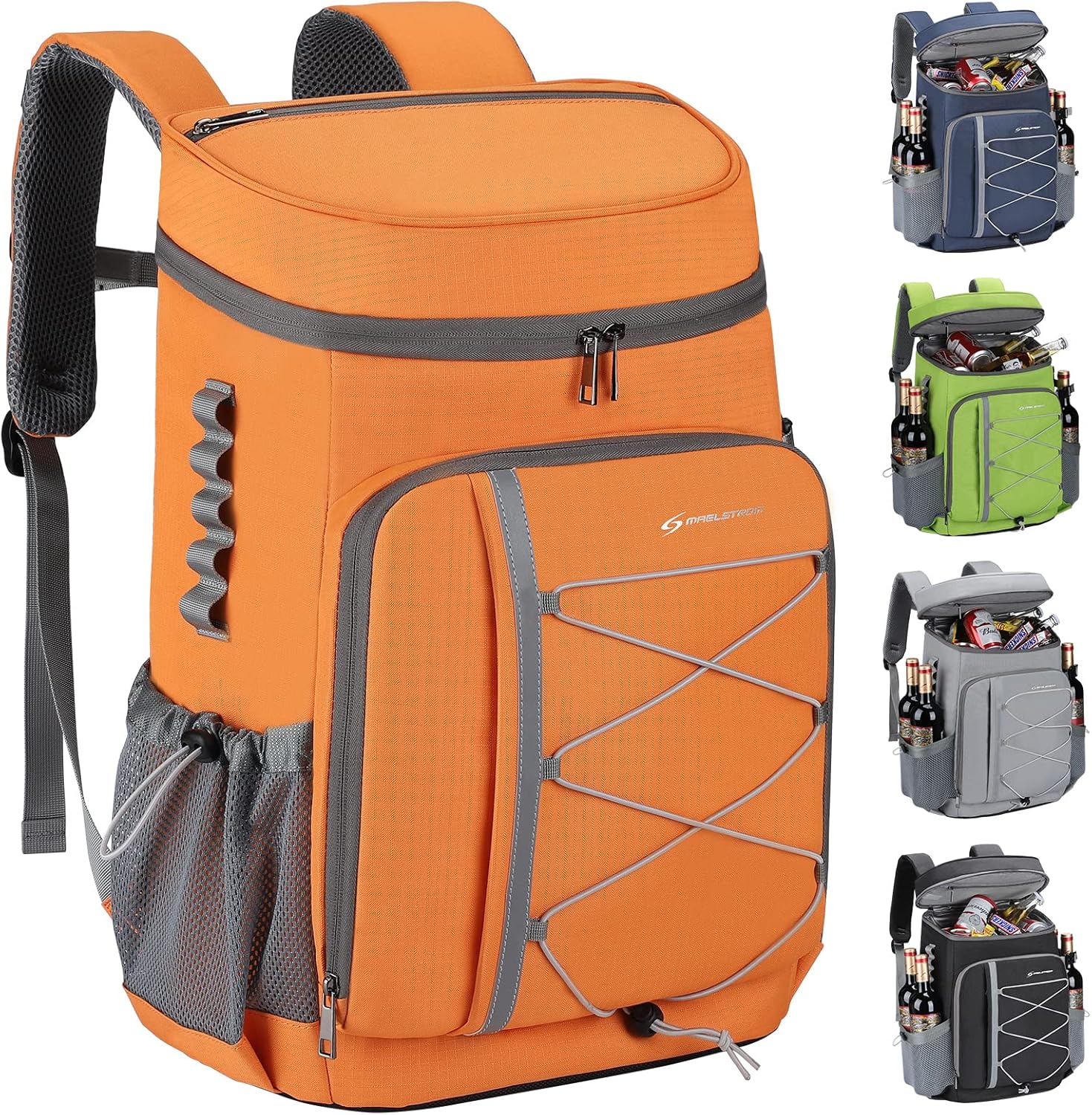 Insulated Cooler Backpack
