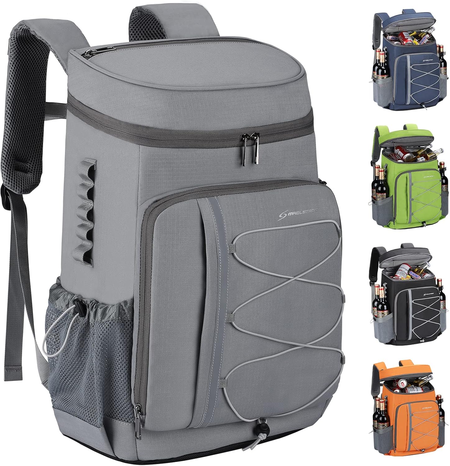 Insulated Cooler Backpack