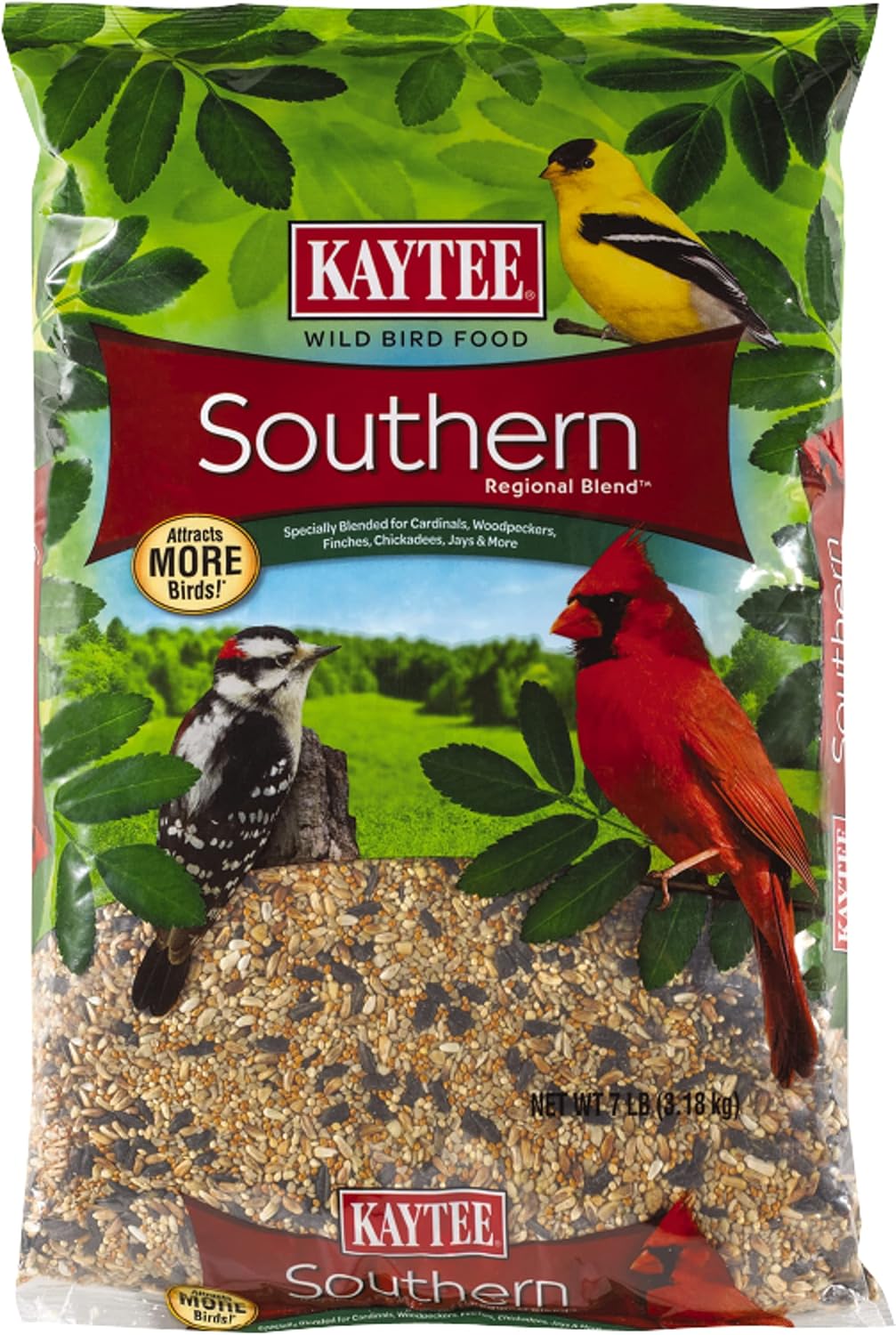 Indoor Seed Starting Mix