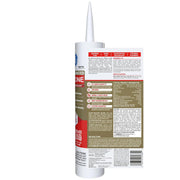 Advanced Kitchen & Bathroom Silicone Caulk
