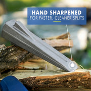 Wood Splitting Wedge