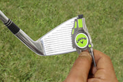 4-in-1 Golf Divot Repair Tool