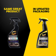 Meguiar’s Ultimate Interior Detailer Spray – 15.2 Oz, UV Protection