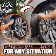 Chemical Guys Signature Series Orange Degreaser – 16 Oz