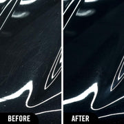 Ceramic Acrylic Black Car Polish & Wax – 14 oz