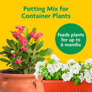 Premium Potting Mix