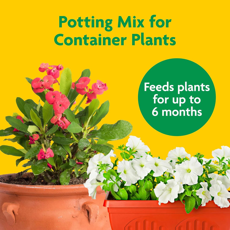 Premium Potting Mix