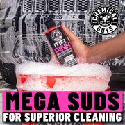 Chemical Guys Mr. Pink Car Wash Soap – 64 Oz