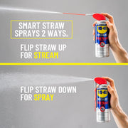 Industrial Penetrating Spray