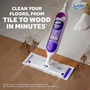 Lavender Floor Cleaning Solution Refill – 3 Pack