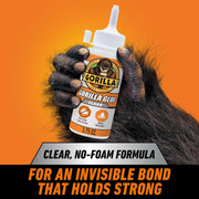 Crystal Clear Glue