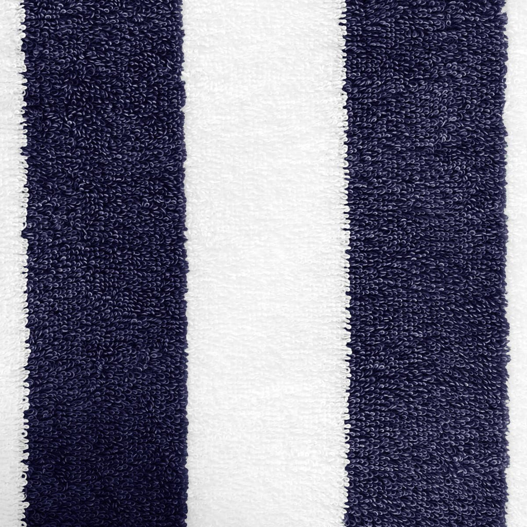 2-Pack Cotton Cabana Beach Towels