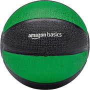 4-Pound Weighted Medicine Ball