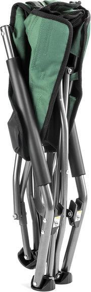 Folding Outdoor Camp Chair with Carry Bag