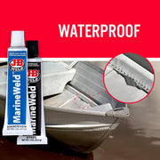 Marine Epoxy Adhesive, 2 oz
