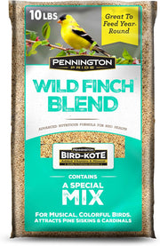 Wild Finch Blend